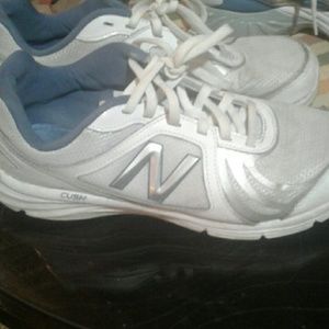 New balance